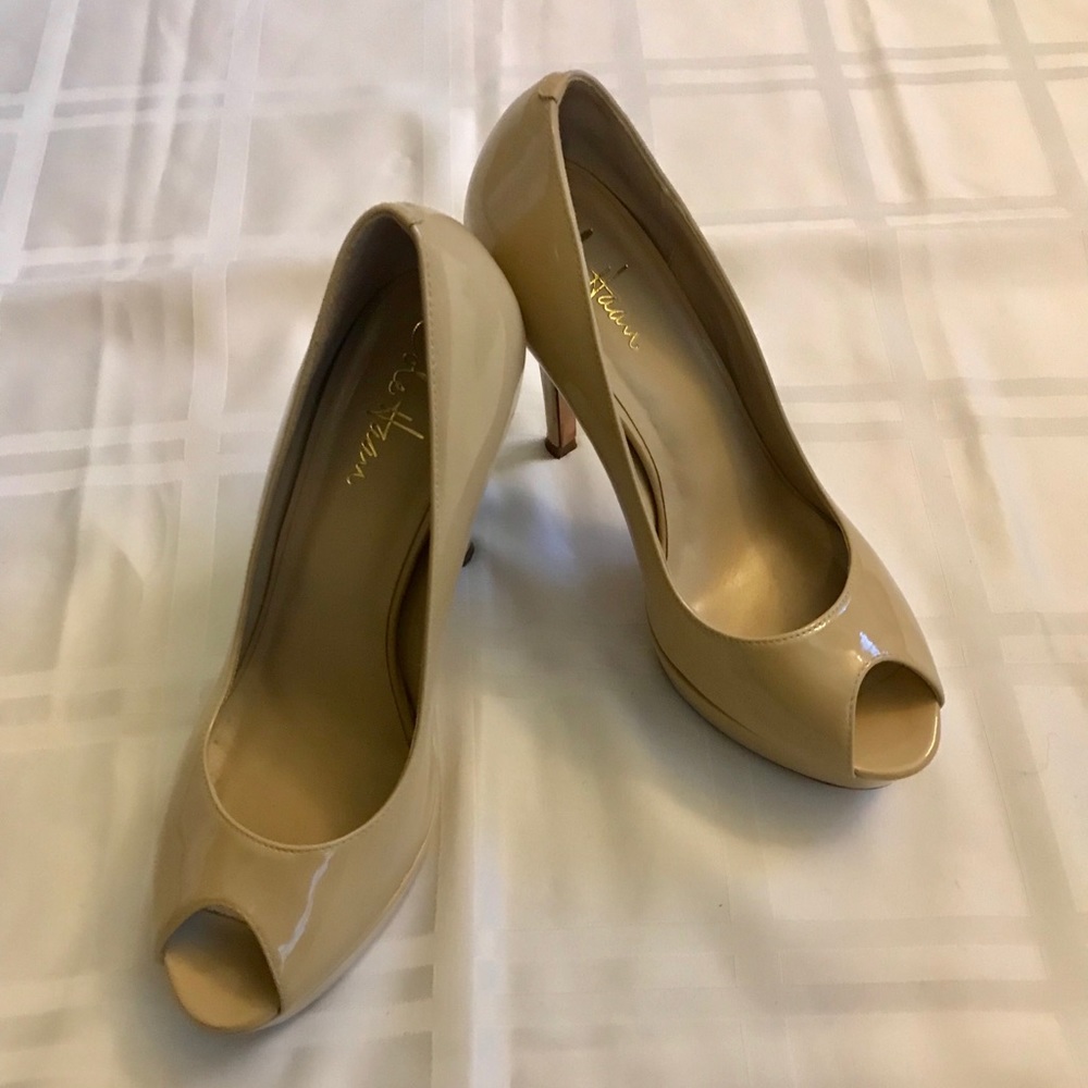 Cole Haan Nike Air heels
